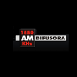 Radio Rádio Difusora 1550