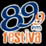 Radio Festiva FM - Ciudad Bolivar 89.9