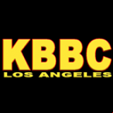 Radio KBBC Los Angeles