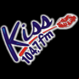 Radio Kiss FM Argolidas 104.7