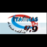 Radio Rádio Itaunas FM 87.9