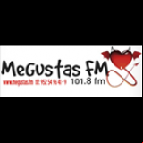 Radio Me Gustas FM 101.8