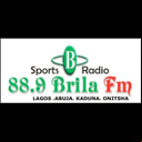 Radio Brila FM 88.9