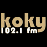 Radio KOKY 102.1
