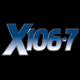 Radio X106.7