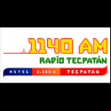 Radio XETEC 1140