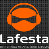 Radio Lafesta Radio