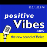 Radio Vibes Radio Belize 90.5