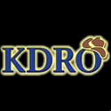 Radio KDRO 1490