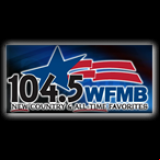 Radio WFMB-FM 104.5