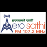 Radio Mero Sathi FM 107.2