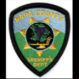 Radio Napa County Sheriff, and Napa City Police