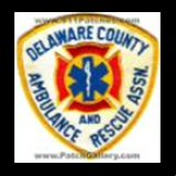 Radio Delaware County Fire and EMS
