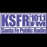 Radio KSFR 101.1