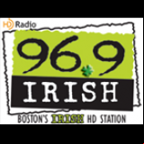 Radio 96.9 Irish