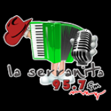 Radio La Serranita