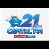 Radio Rádio Capital FM 102.7