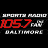 Radio WJZ-FM 106.7