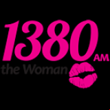 Radio The Woman 1380