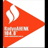 Radio Radyo Ahenk 104.8
