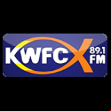 Radio KWFC 89.1