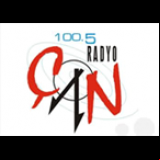 Radio Radyo Can 100.5
