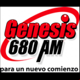 Radio Genesis 680