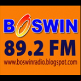 Radio BOSWIN FM 89.2