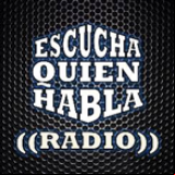 Radio Escucha Quien Habla Radio