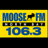 Radio Moose FM 106.3