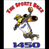 Radio The Sports Buzz 1450