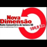 Radio Rádio Nova Dimensão 104.9