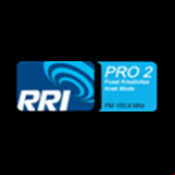 Radio PRO2 RRI Denpasar 100.9