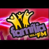 Radio Rádio Família 105.9