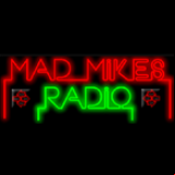 Radio Mad Mikes Radio