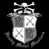 Radio Heavy Metal Maniacs