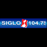 Radio Radio Siglo 104.7 FM
