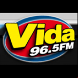 Radio Rádio Vida FM (São Paulo) 96.5