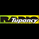 Radio Rádio Tupancy 87.5