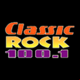 Radio Classic Rock 100.1