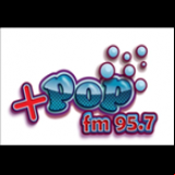 Radio Mas Pop FM 95.7