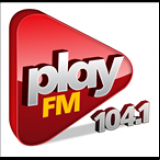 Radio Rádio Play FM 104.1