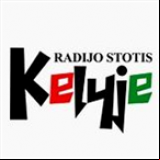 Radio Radijo Stotis Kelyje 107.7