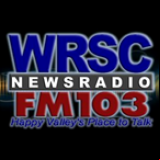 Radio WRSC-FM 103.1