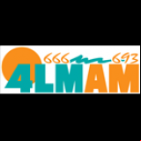 Radio 4LM 666