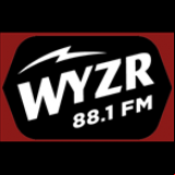 Radio Jazz 88.1
