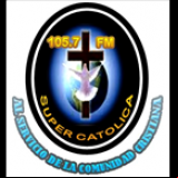 Radio Radio Súper Católica 105.7 FM