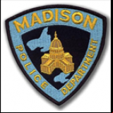 Radio Madison Police