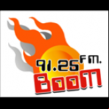 Radio BOOM 91.25FM