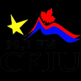 Radio CFJU-FM 90.1
